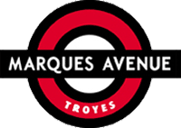 Magasins d'usine Marques Avenue